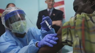 Episode 4 Unstoppable Outbreaks