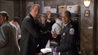 Episode 15 The Most Dangerous Job
