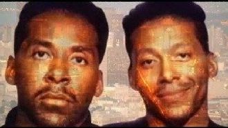 Episode 4 Troy & Dino Smith