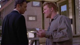 Episode 15 Chosen