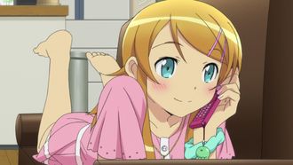 Episode 1 My Little Sister Can't Be My Love