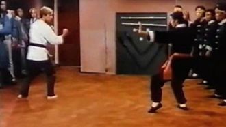 Episode 7 Breath of the Dragon