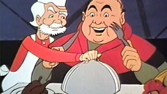Episode 18 