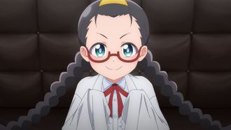Episode 10 Ginji