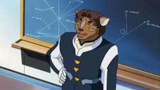 Episode 25 Graduation
