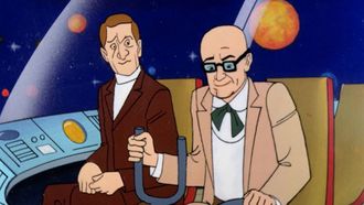 Episode 15 The Planet-Splitter
