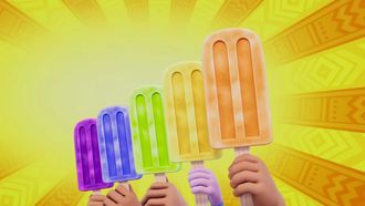 Episode 6 Let's Get a Paleta!