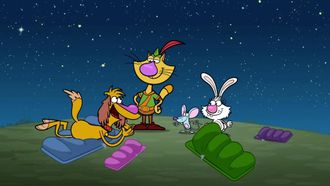 Episode 27 Star Gazers