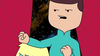 Episode 1 Dictator Ship