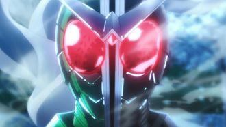 Episode 3 Beware of t / The Masked Defender