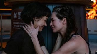 Episode 3 Why Can't We Go On as Three?