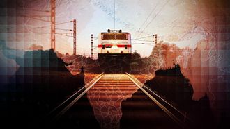 Episode 6 Why Trains Crash