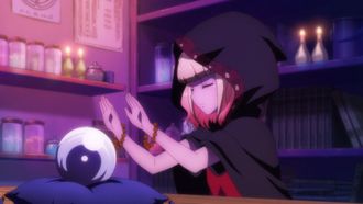 Episode 5 She Sees Them, Too