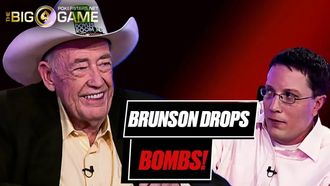 Episode 6 Week 2, Episode 1: William Davis