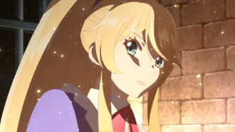 Episode 12 Even the Villainess Can Be the Main Character If There Is Love