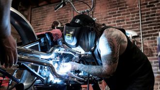 Episode 4 The Trike - Part II