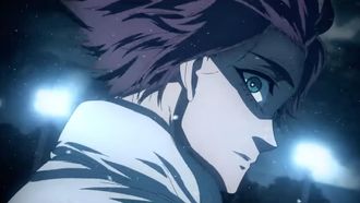 Episode 33 Night Snow