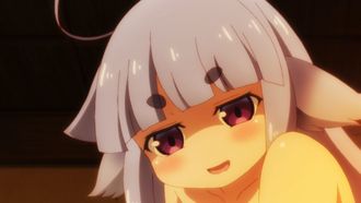 Episode 3 Gender-Swap Sex Means Less Succu-Girl Choices, and It Kinda Hurts, But You Learn Just What Girls Feel, So You Should Give It a Try!