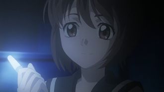 Episode 1 FILE 1: Filled With Evil Spirits!? #1