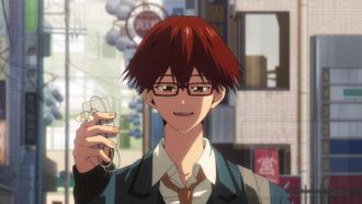 Episode 9 Who Do You Think You're Talking To?