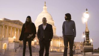 Episode 4 Why does Q exist?