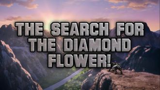 Episode 5 Seize The Treasure! The Girl With The Scorpion Zoid