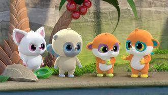 Episode 18 Meerkats, Assemble!