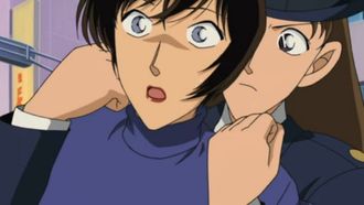 Episode 301 Parade of Malice and Saints (1)