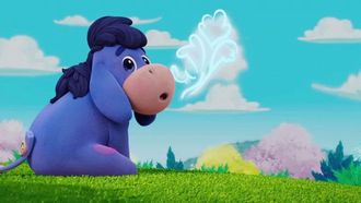 Episode 23 Cloud Shapes and Bug Names