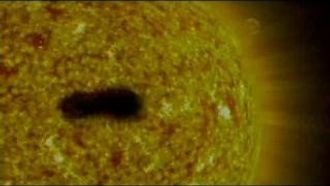 Episode 1 Secrets of the Sun