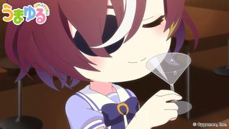 Episode 3 Tea on the Rocks