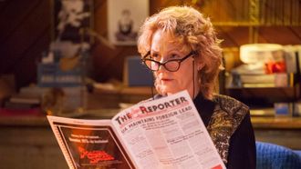 Episode 7 My Rifle, My Pony and Me