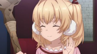 Episode 12 Choosing Who Lives