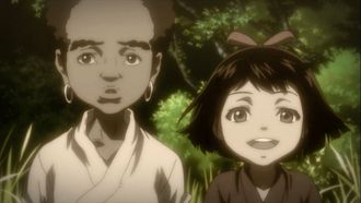 Episode 2 The Dream Reader
