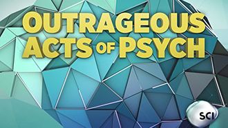 Episode 1 Very Important Sheeple