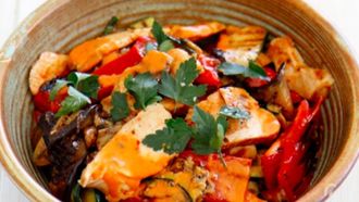 Episode 5 Meet Kimberley and Jonathan