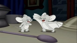 Episode 4 Joy Riding Jokers