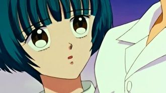 Episode 63 Holding back the tears