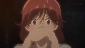 Episode 5 Crying Doesn't Mean You're Weak. Enduring Doesn't Mean You're Strong.