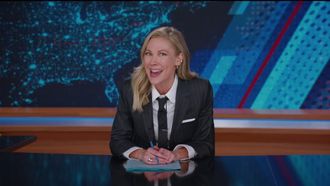 Episode 120 October 28, 2025 - Lucy Dacus