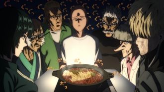 Episode 4 Counterattack Signal