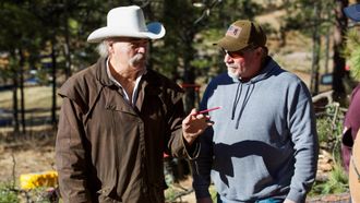 Episode 6 Raney Returns: Back to Black Hills