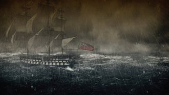 Episode 1 Navy of The Damned