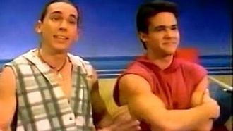 Episode 52 Two Heads are Better Than One