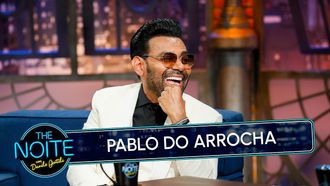 Episode 149 Pablo