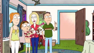 Episode 7 Raising Gazorpazorp