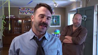 Episode 3 Deleted Scenes