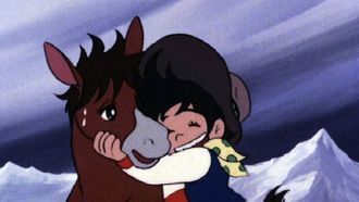 Episode 17 The Infernal Ride