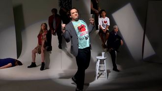 Episode 6 You Hate This Show Because You Hate Yourself