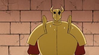 Episode 13 